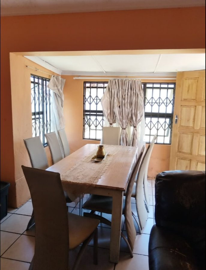 3 Bedroom Property for Sale in Morningside Eastern Cape